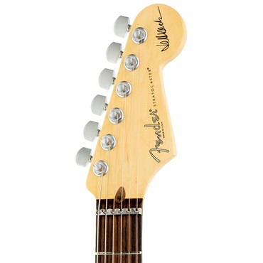 Fender USA Jeff Beck Stratocaster (Surf Green) 【傷有り特価】 【Weight≒3.69kg】 画像3