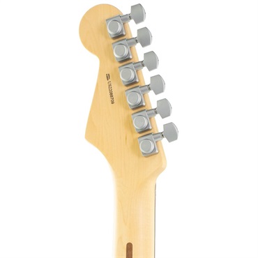 Fender USA Jeff Beck Stratocaster (Surf Green) 【傷有り特価】 【Weight≒3.69kg】 画像4