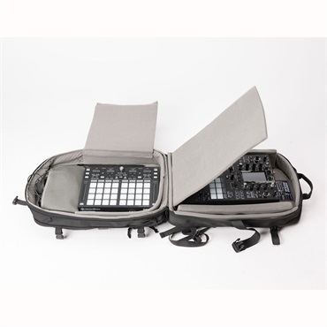MAGMA SOLID BLAZE PACK 180 【DJM-S11 / DDJ-FLX4 / MPC LIVE II 等に対応するバックパック】(マグマ) 画像8