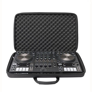 MAGMA 【夏のボーナスセール】CTRL-CASE XL PLUS 【DDJ-SR2 / Mixstraem Pro+ / KONTROL S4MK3 対応ケース】 画像1