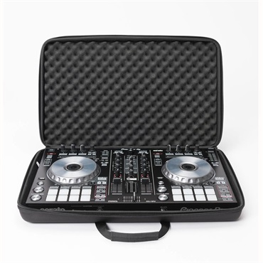 MAGMA 【夏のボーナスセール】CTRL-CASE XL PLUS 【DDJ-SR2 / Mixstraem Pro+ / KONTROL S4MK3 対応ケース】 画像2