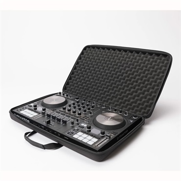 MAGMA 【夏のボーナスセール】CTRL-CASE XL PLUS 【DDJ-SR2 / Mixstraem Pro+ / KONTROL S4MK3 対応ケース】 画像4