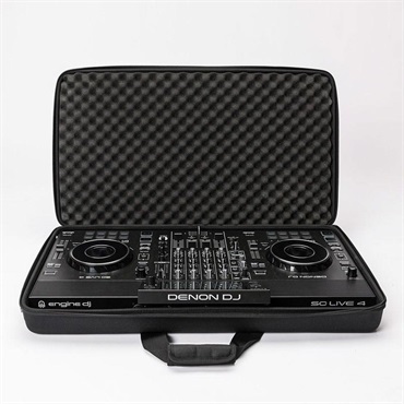 MAGMA 【夏のボーナスセール】CTRL-CASE XXL PLUS II 【DDJ-FLX10 / DDJ-GRV6 / DDJ-1000SRT / SC LIVE4 等に対応するキャリングケース】(MAGMA) 画像6