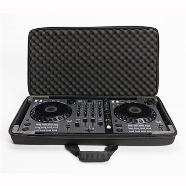 MAGMA 【夏のボーナスセール】CTRL-CASE XXL PLUS II 【DDJ-FLX10 / DDJ-GRV6 / DDJ-1000SRT / SC LIVE4 等に対応するキャリングケース】(MAGMA) 画像7