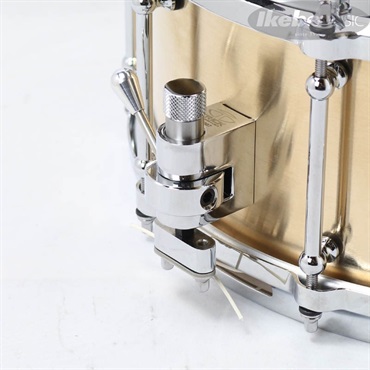 riddim #20. Cast Bronze 14×6 Snare Drum 【Made in Japan】 画像2