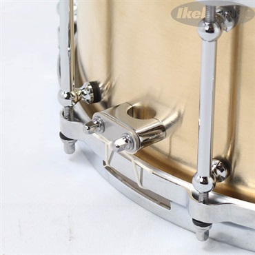 riddim #20. Cast Bronze 14×6 Snare Drum 【Made in Japan】 画像3