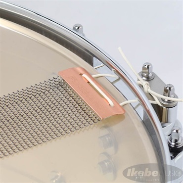 riddim #20. Cast Bronze 14×6 Snare Drum 【Made in Japan】 画像8