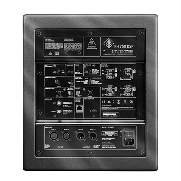 NEUMANN KH 750 DSP D G(サブウーファー)(ノイマン)(モニタースピーカー) 画像1