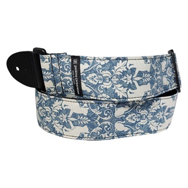 Daiking Corporation DaikingStrap DGST-DAMASK Cats 画像1