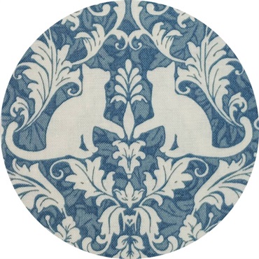 Daiking Corporation DaikingStrap DGST-DAMASK Cats 画像3