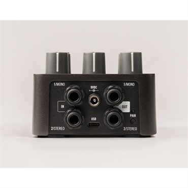 Universal Audio 【夏先取り大特価セール】UAFX Galaxy '74 Tape Echo & Reverb（ユニバーサルオーディオ）テープエコー/リバーブ 画像1