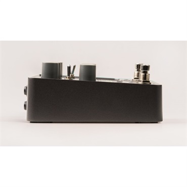 Universal Audio 【夏先取り大特価セール】UAFX Galaxy '74 Tape Echo & Reverb（ユニバーサルオーディオ）テープエコー/リバーブ 画像3