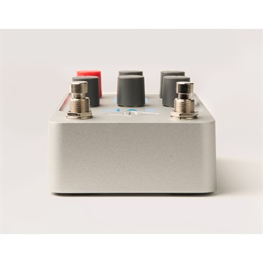 Universal Audio UAFX MAX Preamp & Dual Compressor（ユニバーサルオーディオ）コンプレッサー 画像2