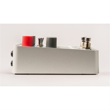 Universal Audio UAFX MAX Preamp & Dual Compressor（ユニバーサルオーディオ）コンプレッサー 画像3