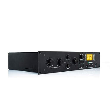 WesAudio ng76 (1176 Limiting Amplifier w/Digital Recall)(FETコンプレッサー)(モノラル)(ウェスオーディオ)(お取り寄せ商品) 画像1