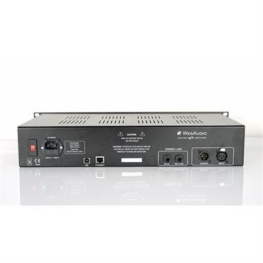 WesAudio ng76 (1176 Limiting Amplifier w/Digital Recall)(FETコンプレッサー)(モノラル)(ウェスオーディオ)(お取り寄せ商品) 画像2