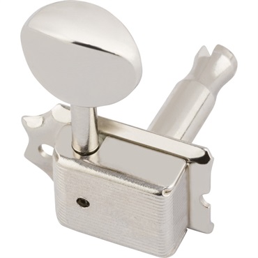 Fender USA 【夏のボーナスセール】 PURE VINTAGE GUITAR TUNING MACHINE SET(#0992074000) 画像1