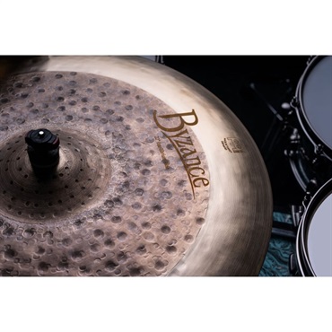 MEINL Byzance Vintage Matt Garstka's Signature22 Equilibrium Ride [B22EQR] 画像2