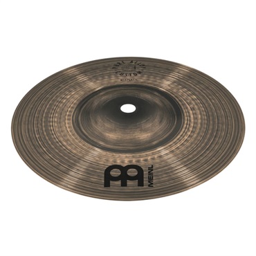 MEINL PAC8S [Pure Alloy Custom Splash 8''] 画像2