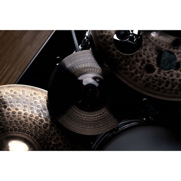MEINL PAC8S [Pure Alloy Custom Splash 8''] 画像3