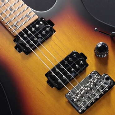 Ibanez Prestige AZ2402-TFF 画像3