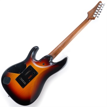 Ibanez Prestige AZ2402-TFF 画像2