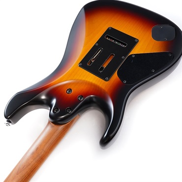 Ibanez Prestige AZ2402-TFF 画像6