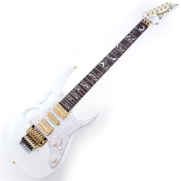 Ibanez PIA3761-SLW [Paradise in Steve Vai new signature model] 画像1