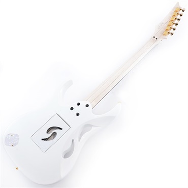 Ibanez PIA3761-SLW [Paradise in Steve Vai new signature model] 画像2