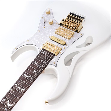 Ibanez PIA3761-SLW [Paradise in Steve Vai new signature model] 画像5