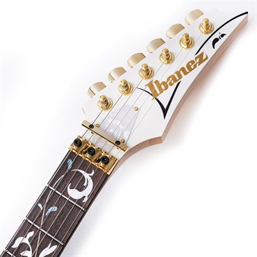 Ibanez PIA3761-SLW [Paradise in Steve Vai new signature model] 画像8