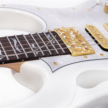 Ibanez PIA3761-SLW [Paradise in Steve Vai new signature model] 画像9