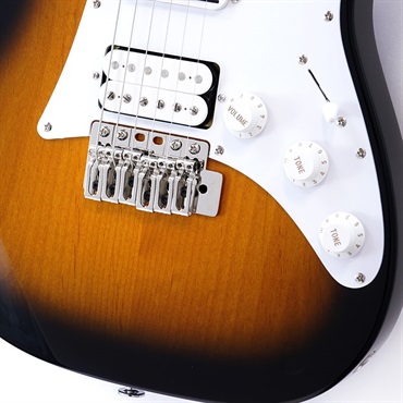 Ibanez AT100CL-SB 画像4