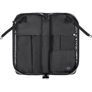 MEINL CLASSIC WOVEN STICK BAG / Heather Gray [MCSBGY] 画像2