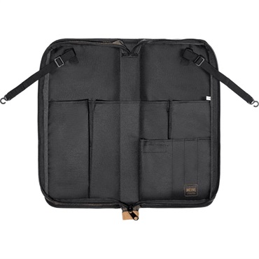 MEINL CLASSIC WOVEN STICK BAG / Mocha Tweed [MCSBMO] 画像2