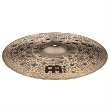 MEINL Pure Alloy Custom Extra Thin Hammered Crash 18 [PAC18ETHC] 画像2