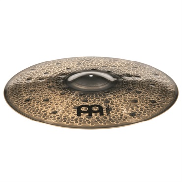 MEINL Pure Alloy Custom Extra Thin Hammered Crash 20 [PAC20ETHC] 画像2