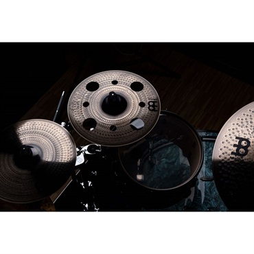 MEINL Pure Alloy Custom Trash Splash 12 [PAC12TRS] 画像3