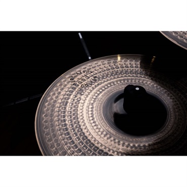 MEINL Pure Alloy Custom Splash 12 [PAC12S] 画像3