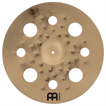 MEINL Pure Alloy Custom Trash Crash 20 [PAC20TRC] 画像1