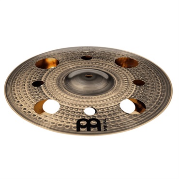 MEINL Pure Alloy Custom Trash Stack 12 [PAC12STK] 画像1