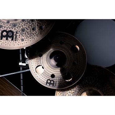 MEINL Pure Alloy Custom Trash Stack 12 [PAC12STK] 画像3
