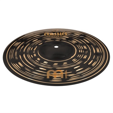 MEINL Classics Custom Dark Hihats 13 [CC13DAH] 画像1