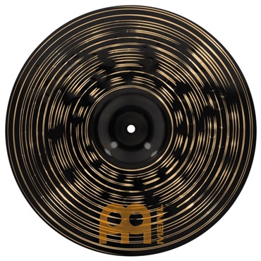 MEINL Classics Custom Thin Dark Crash 16 [CC16TDAC] 画像1