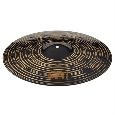 MEINL Classics Custom Thin Dark Crash 16 [CC16TDAC] 画像2