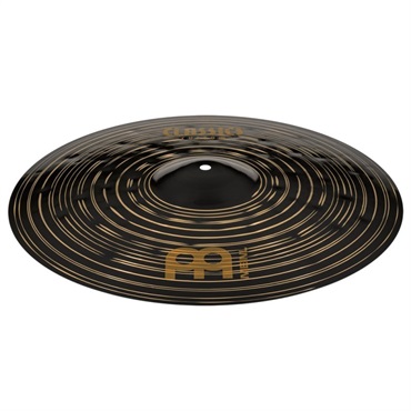 MEINL Classics Custom Thin Dark Crash 18 [CC18TDAC] 画像1