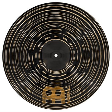 MEINL Classics Custom Thin Dark Crash 18 [CC18TDAC] 画像2