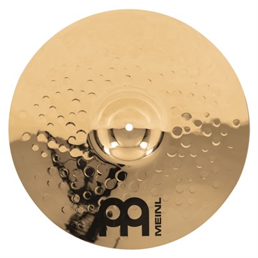 MEINL Classics Custom Brilliant Thin Crash 16 [CC16TC-B] 画像1