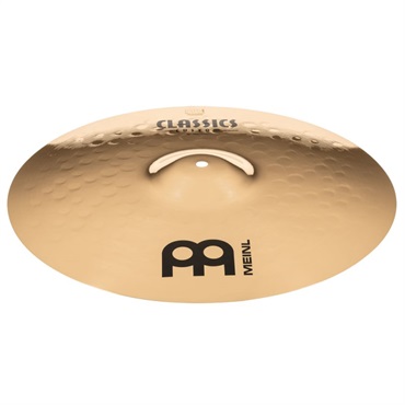 MEINL Classics Custom Brilliant Thin Crash 16 [CC16TC-B] 画像2
