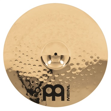 MEINL Classics Custom Brilliant Thin Crash 18 [CC18TC-B] 画像1
